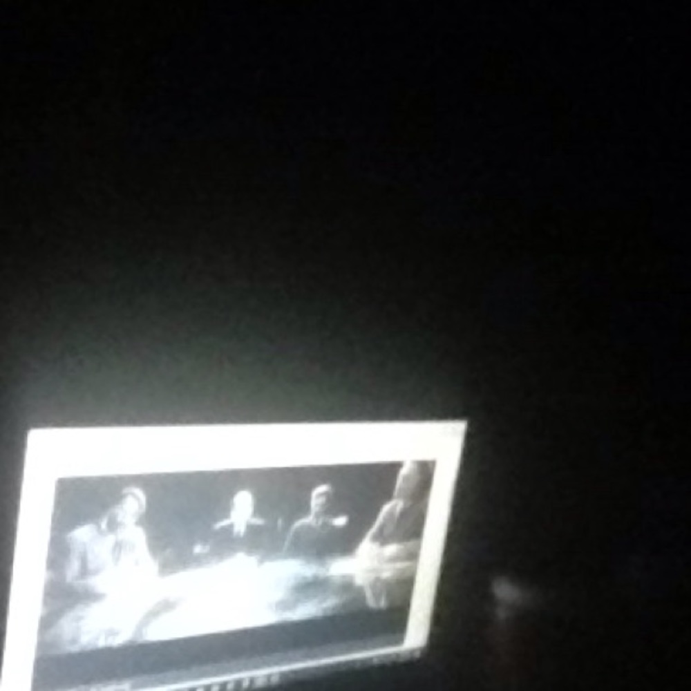 Meet your Posher, Karyba